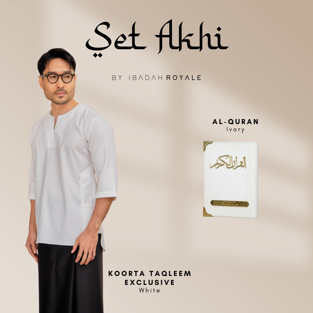 SET AKHI