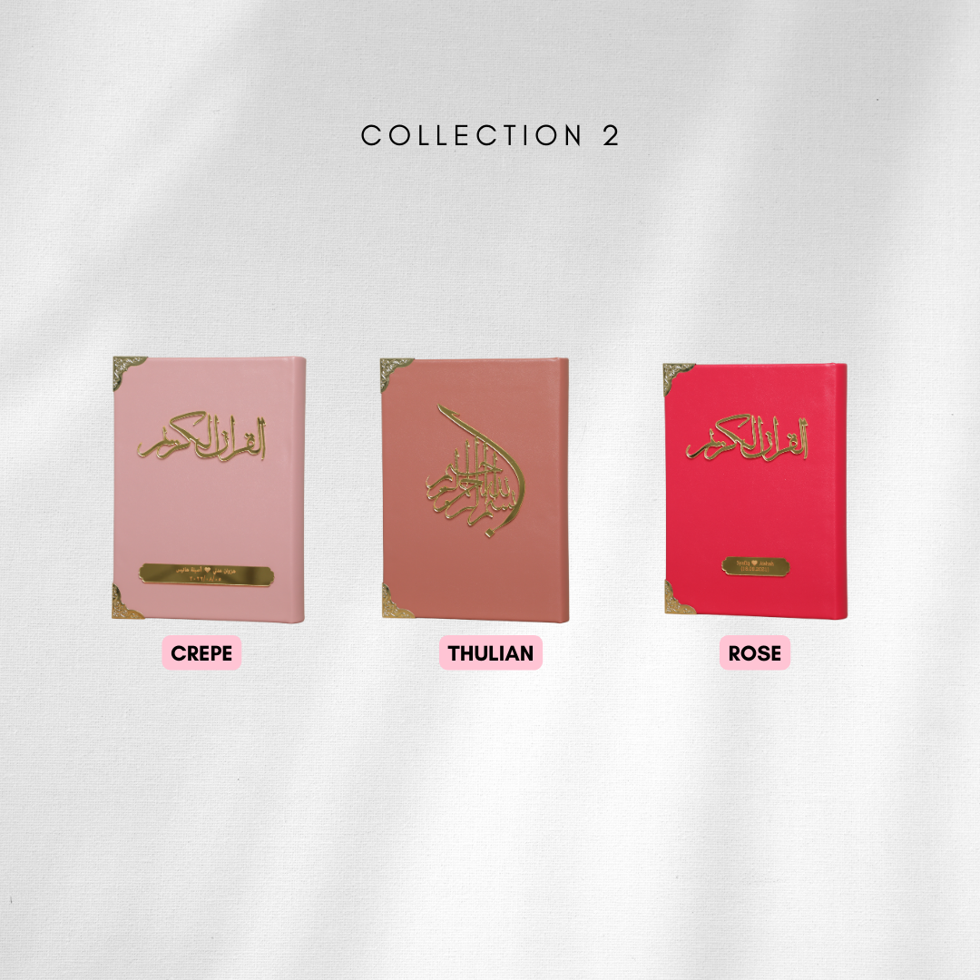 PINK COLLECTION